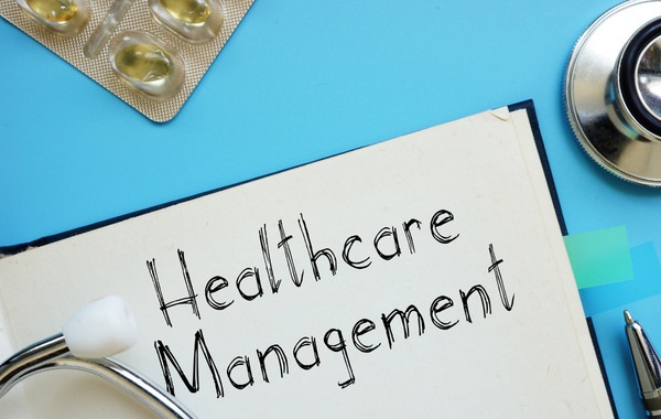 MBA in Healthcare Management UK